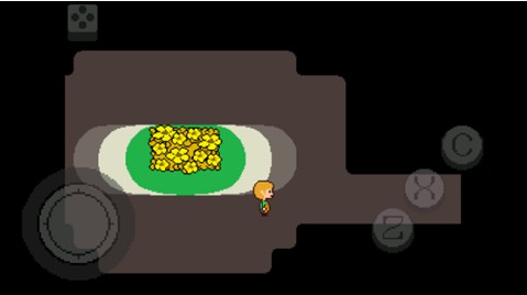 传说之下青魂手机版下载 (Undertale Cyan) 传说之下青魂手机版下载 (Undertale Cyan)