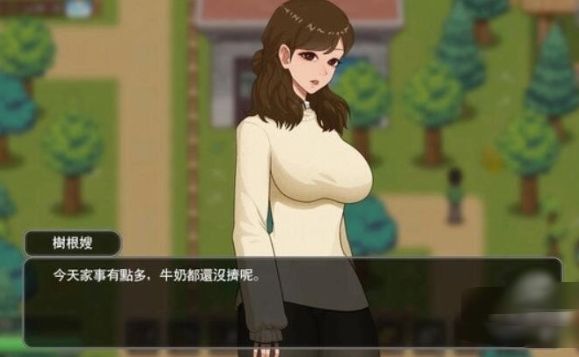 ��ֳ��ׯ1.2��Ϸ�ֻ���