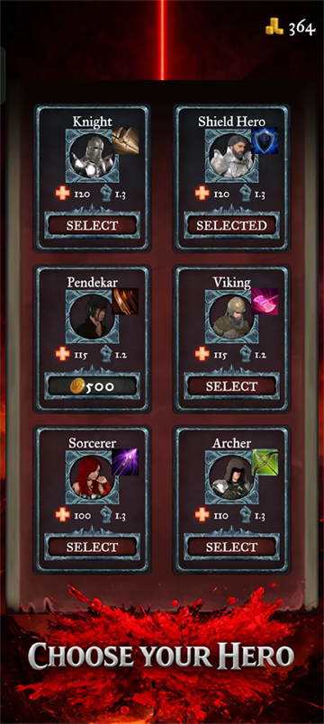 堕落誓约游戏 堕落誓约游戏