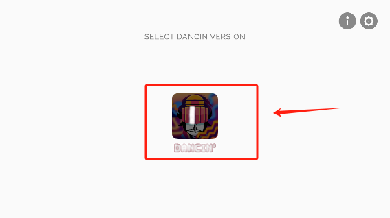 节奏盒子December模组