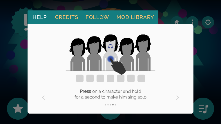 节奏盒子December模组安卓版下载 节奏盒子December模组安卓版下载