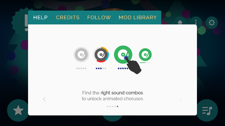 节奏盒子December模组安卓版下载 节奏盒子December模组安卓版下载