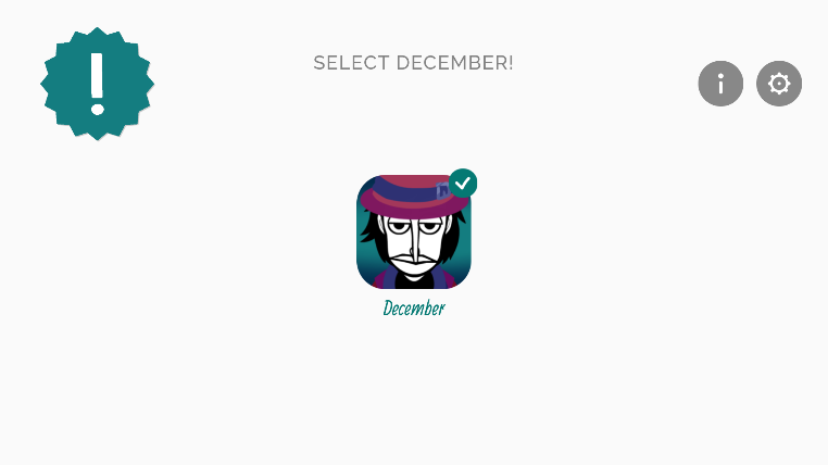 节奏盒子December模组安卓版下载 节奏盒子December模组安卓版下载