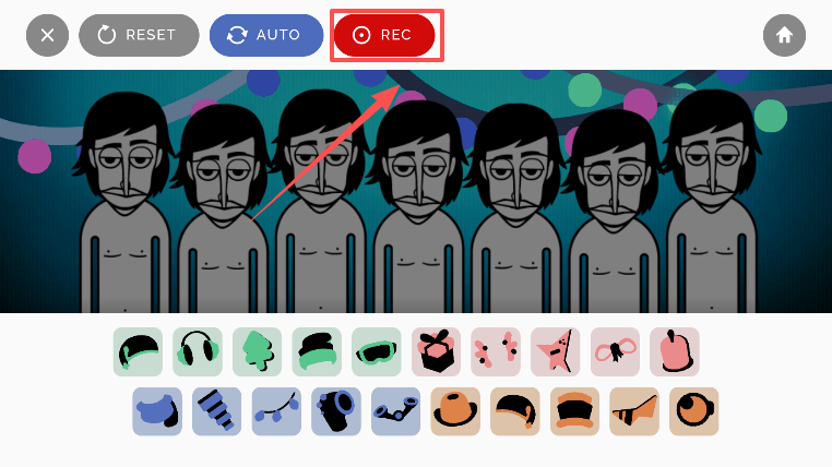 节奏盒子December模组安卓版下载 节奏盒子December模组安卓版下载