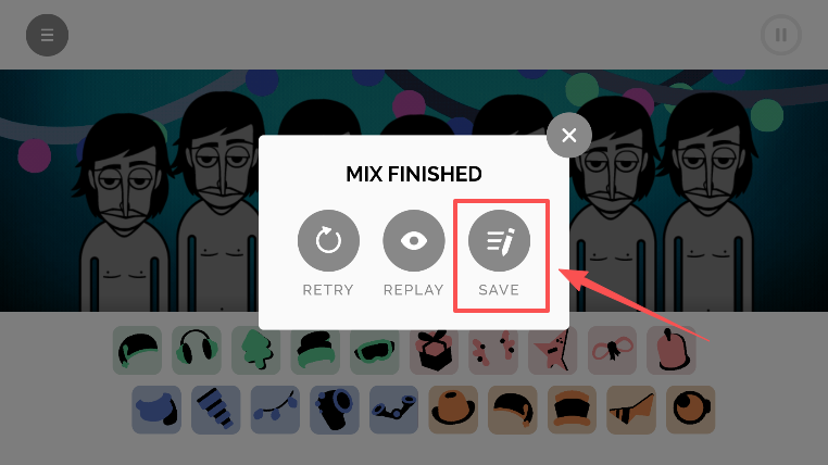 节奏盒子December模组安卓版下载 节奏盒子December模组安卓版下载