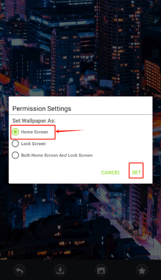 ��������ֽ���°�(Million Wallpapers HD)