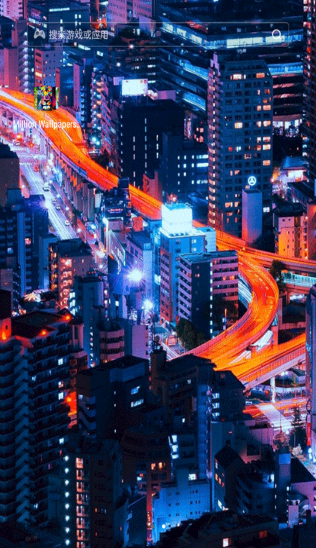 ��������ֽ���°�(Million Wallpapers HD)