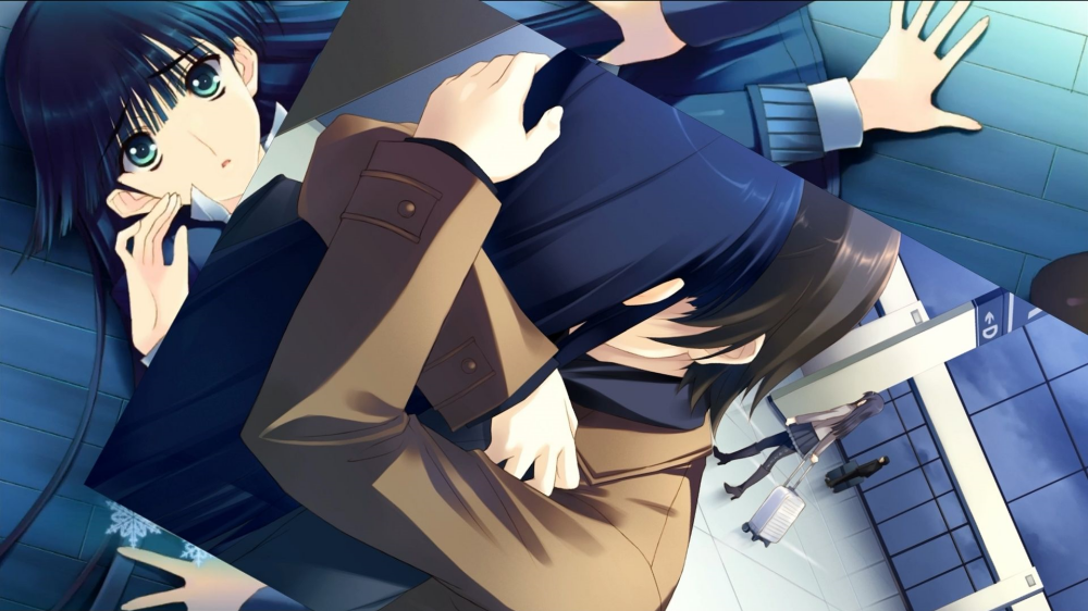 ��ɫ�ಾ2��Ϸ(WhiteAlbum2)v0.1.8.3 ������