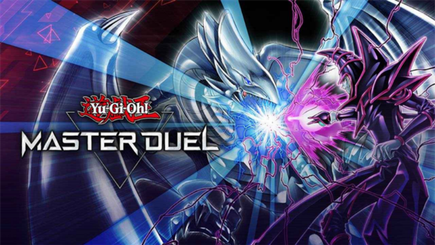 ��Ϸ��MasterDuel��װ��v2.6.1 ��׿��