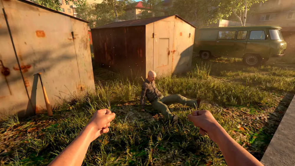 ����˹���ڷ�ģ����(Hard Worker Simulator In Russia)v1.1 �ֻ���