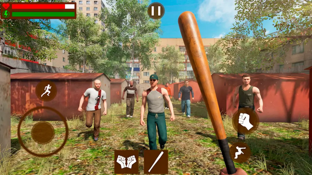 ����˹���ڷ�ģ����(Hard Worker Simulator In Russia)v1.1 �ֻ���