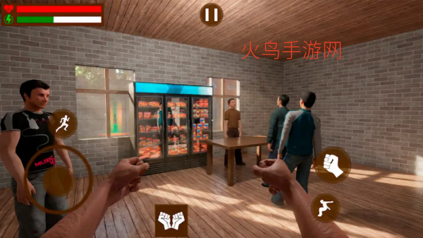 ����˹���ڷ�ģ����(Hard Worker Simulator In Russia)