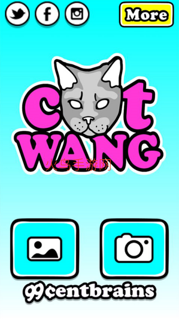 Cat Wang软件 Cat Wang软件