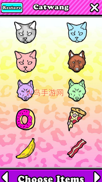 Cat Wang软件 Cat Wang软件