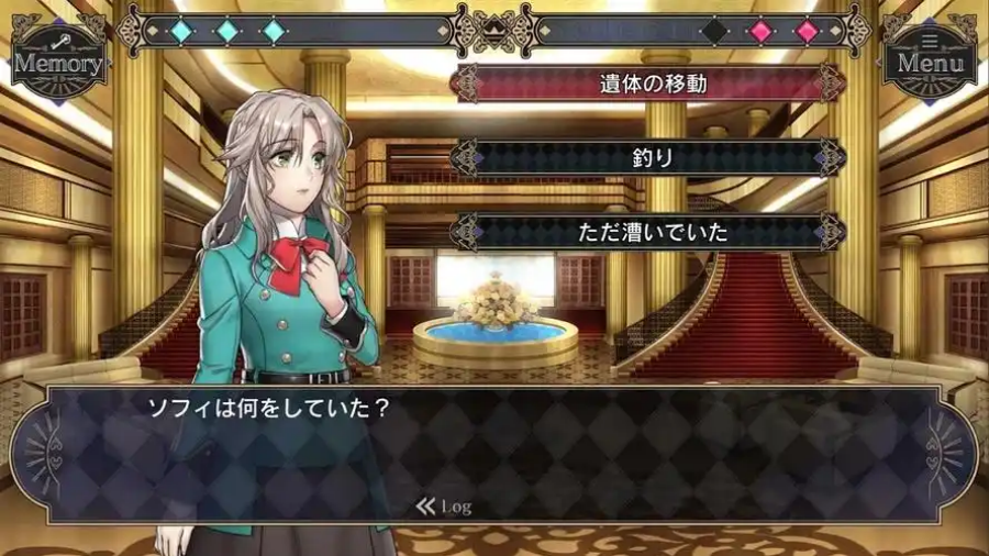 ��Ů���I��Ϸv1.0.0 �ٷ���