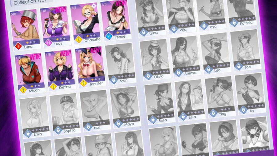 ��ܽ�����ֹٷ���(Master of Ives)v0.9.168 �ֻ���