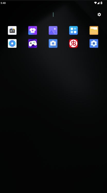 Pie 启动器免费下载 Pie 启动器免费下载