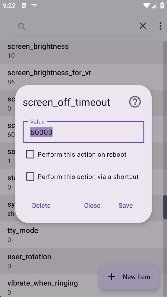 Settings Database Editor.apk Settings Database Editor.apk
