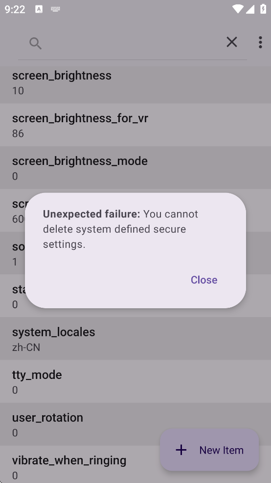 Settings Database Editor.apk Settings Database Editor.apk