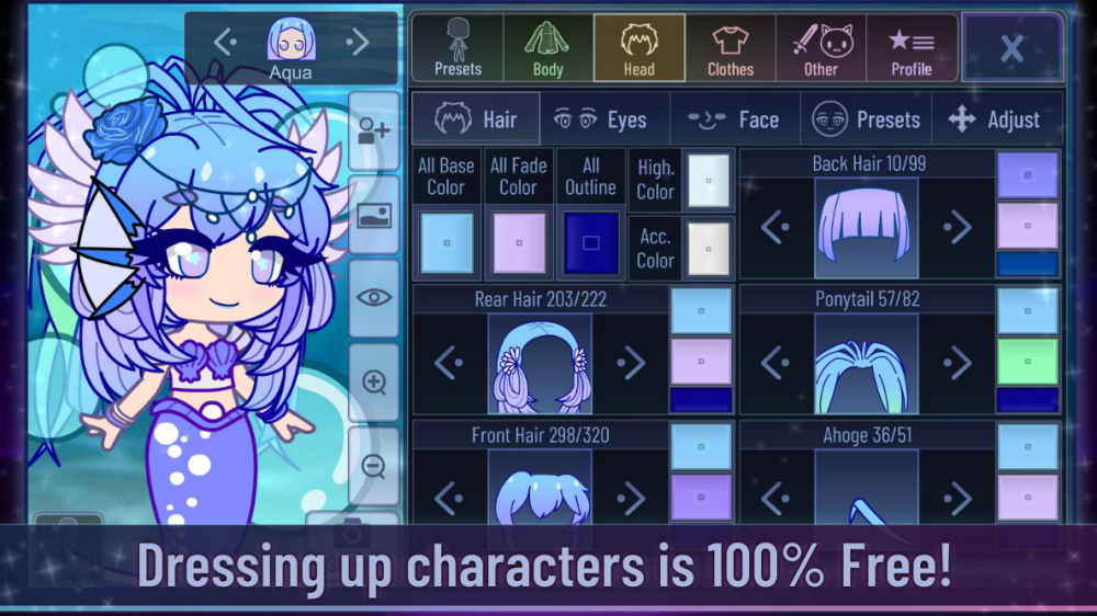 GACHA YUNE�Ӳ�Yunev1.0 �ٷ���