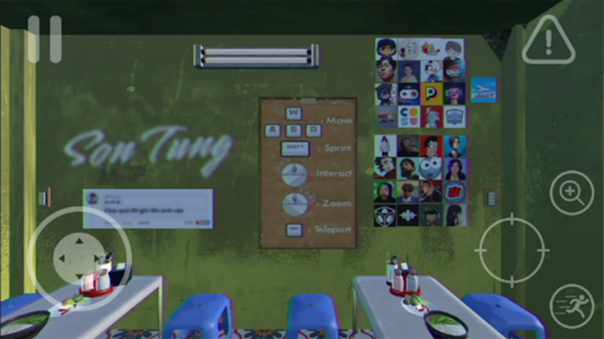 ����ӷ۵�����(Խ�Ϻӷ۵꺺��)v1.0.0 ���İ�