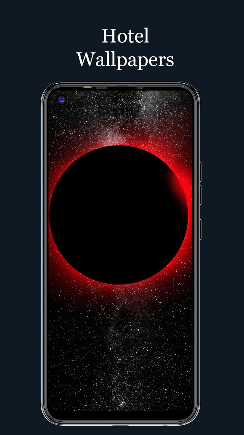 Black Wallpapers暗黑壁纸软件v7.1.59 安卓版