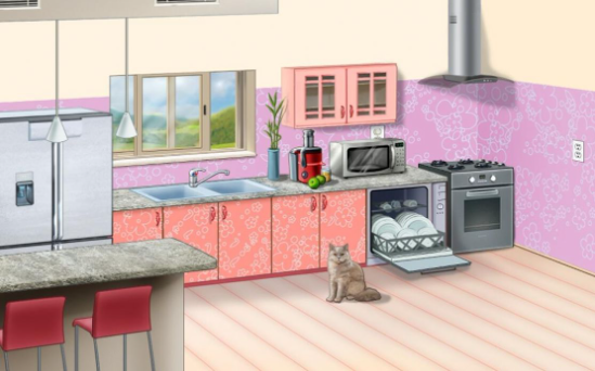 Ů��ħ�������߰�׿(Girl Magic Adopter)