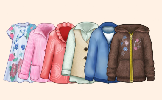 Ů��ħ�������߰�׿(Girl Magic Adopter)