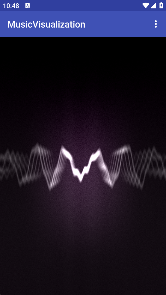 MusicVisualization���ذ�װ