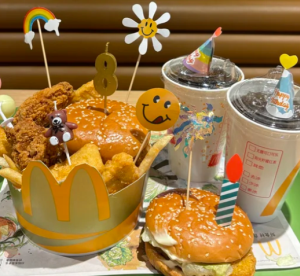 麦当劳app备注在哪 麦当劳app怎么备注 麦当劳app备注在哪 麦当劳app怎么备注