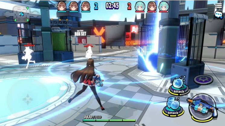 城市里的欧派游戏 城市里的欧派游戏