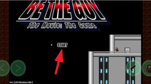 我想当爷们手机版 我想当爷们手机版