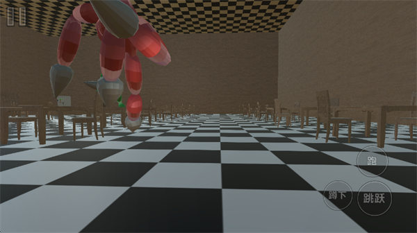 苏西和她的游乐园游戏 苏西和她的游乐园游戏