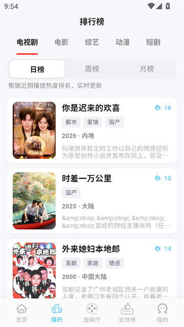 心动视界app最新版 心动视界app最新版