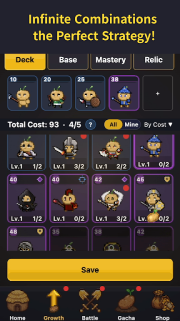 Potato War薯仔争霸 Potato War薯仔争霸