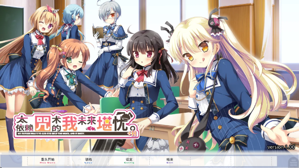 ����̫���ҵ�δ���������Ϸ