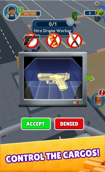 爆单货运Cargo Boom 爆单货运Cargo Boom