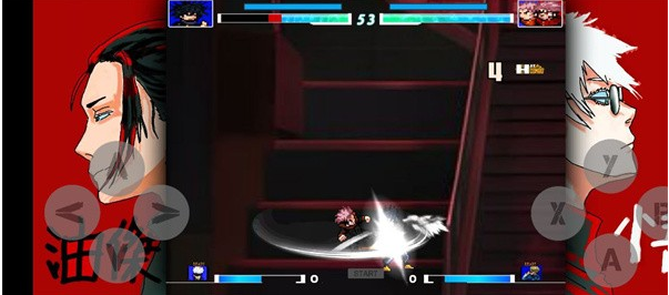 ������սMUGENV4�ֻ������ذ�װ