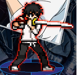 ������սMUGENV4�ֻ������ذ�װ