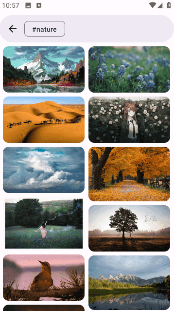 WallFlow壁纸软件 WallFlow壁纸软件