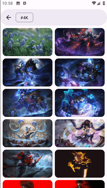 WallFlow壁纸软件 WallFlow壁纸软件