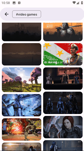 WallFlow壁纸软件 WallFlow壁纸软件