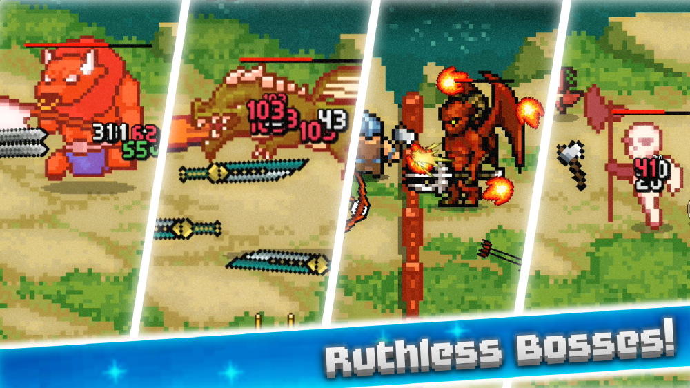 ��ȥ��������Ϸ(Days Bygone)v2.9.0 �ֻ���