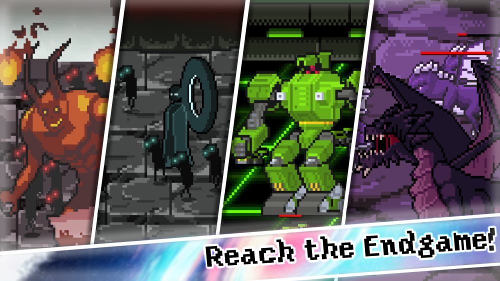 ��ȥ��������Ϸ(Days Bygone)v2.9.0 �ֻ���