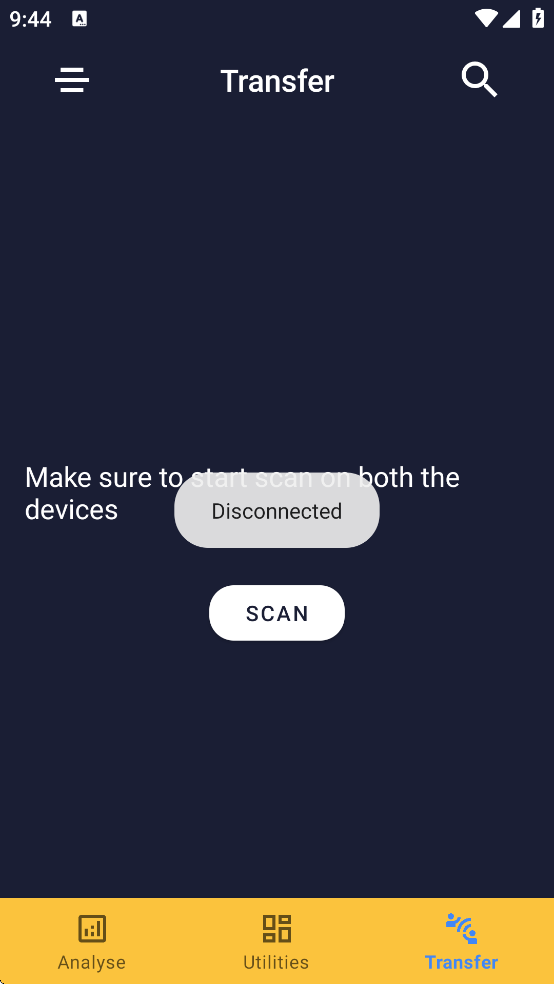 Amaze Utilities�ļ�������