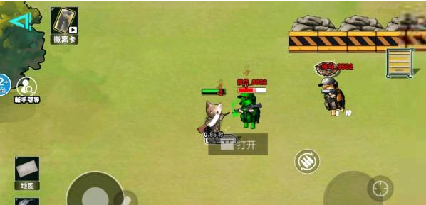 修猫暗区突围手游 修猫暗区突围手游