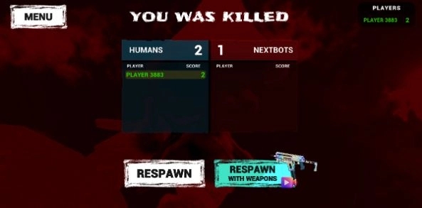 Nextbots��������2���°�