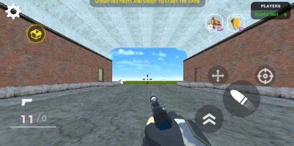 Nextbots��������2���°�