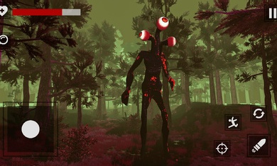 喇叭头生存安卓版(Scary Head Survival Story) 喇叭头生存安卓版(Scary Head Survival Story)