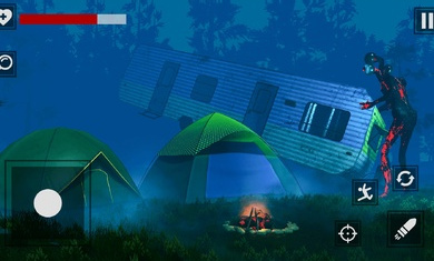 喇叭头生存安卓版(Scary Head Survival Story) 喇叭头生存安卓版(Scary Head Survival Story)